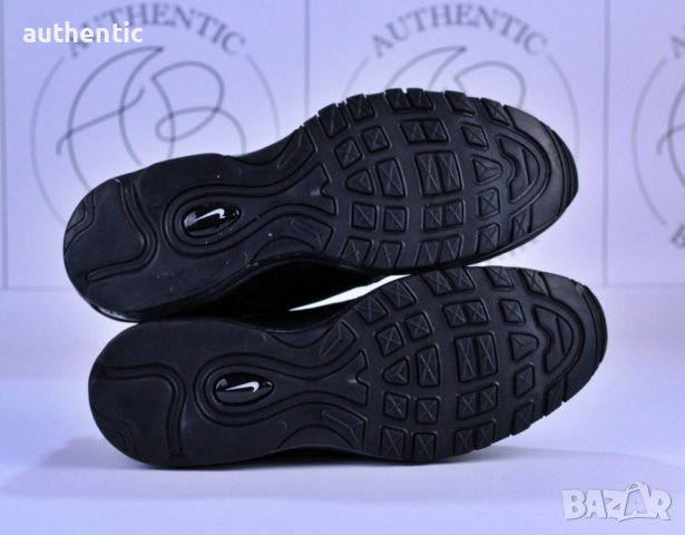 Nike Air Max SE 97 Мъжки Дамски Обувки, снимка 6 - Маратонки - 44313877