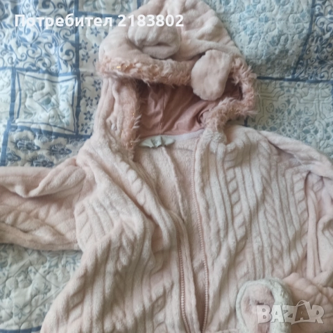 Цяла пижама , снимка 3 - Пижами - 51523309