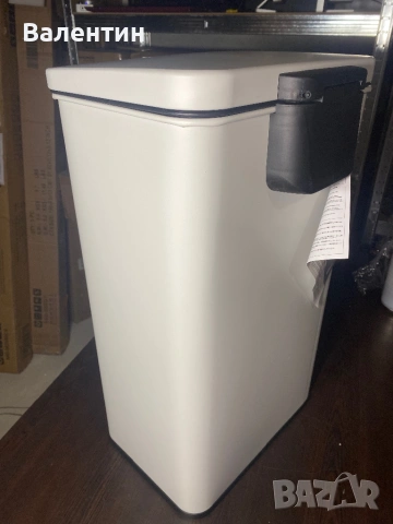 Кухненски кош за смет 40Л , снимка 13 - Други - 53177313