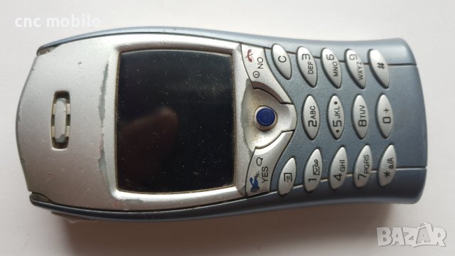 Sony Ericsson T68i, снимка 4 - Sony Ericsson - 36011450