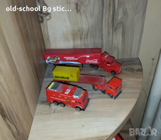 Лот Колекционерски Фигури , снимка 1