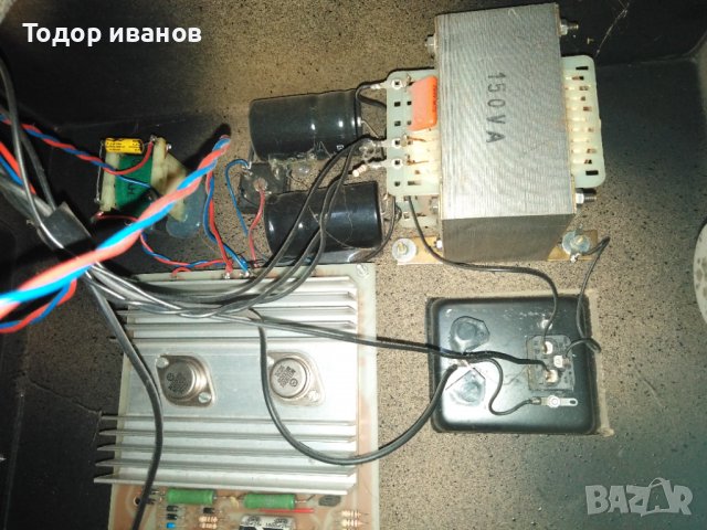 BECORD-10 ИНчА АКТИВНИ КОЛОНИ, снимка 16 - Тонколони - 37206520