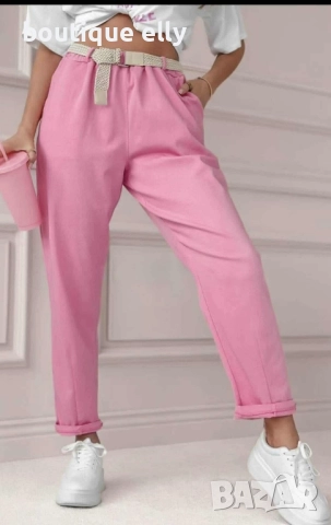 дамски панталон, снимка 4 - Панталони - 51487548