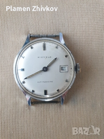 мъжки ръчен швецарски часовник