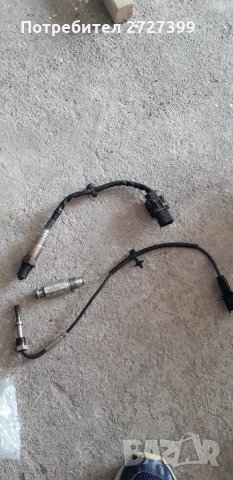 Датчик за дпф и катализатор, снимка 3 - Части - 30993010