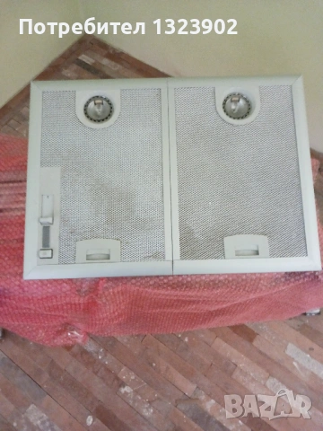 Двумоторен аспиратор абсорбатор Siemens Сименс, снимка 5 - Абсорбатори - 54074878