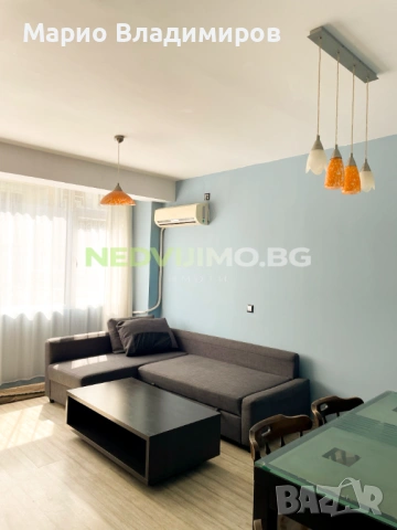 2-стаен апартамент под наем кв. Окръжна, снимка 2 - Апартаменти - 54120876