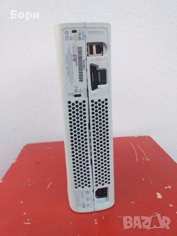 XBOX 360  Игра конзола, снимка 5 - Xbox конзоли - 31284953