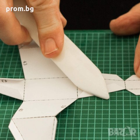 натурална кост, коска за полиране на кожа, 3 модела, Италия, снимка 7 - Полирмашини - 31435064