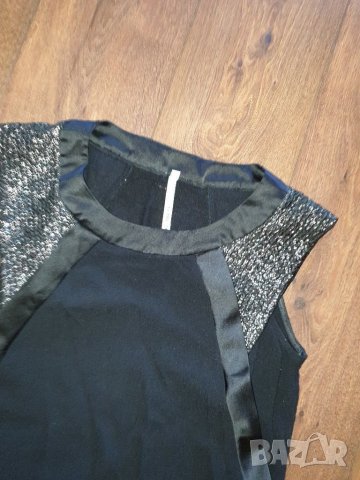 Cop.Copine туника, снимка 4 - Туники - 27019713