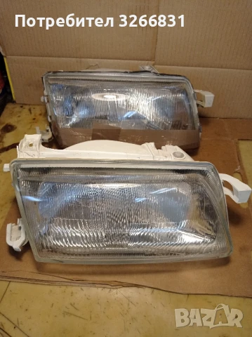 OPEL ASTRA F Опел Астра десен фар 1991-1998