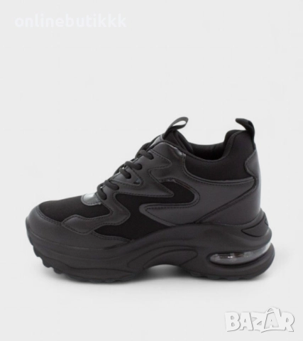 🍒 Страхотни дамски обувки , снимка 5 - Маратонки - 51845695