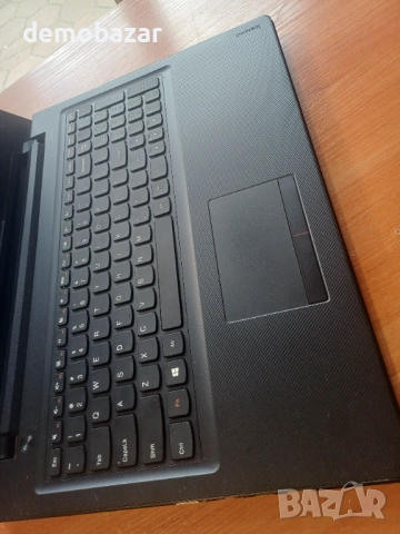 15.6' Lenovo Лаптоп 2x2.48Ghz/4GB-Ram/500GB HDD / USB3.0, снимка 2 - Лаптопи за дома - 52490143