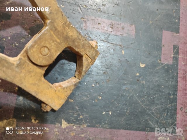 Специални Клещи, снимка 6 - Клещи - 32041973