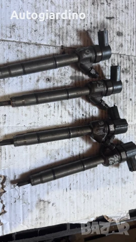 Инжекторни дюзи за Hyundai , Kia - 0445110320