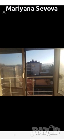 Апартамент под наем в центъра на Харманли , снимка 14 - Апартаменти - 52594082