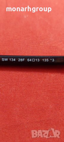 Слънчеви очила  SWAROVSKI SW134, снимка 7 - Слънчеви и диоптрични очила - 39714978