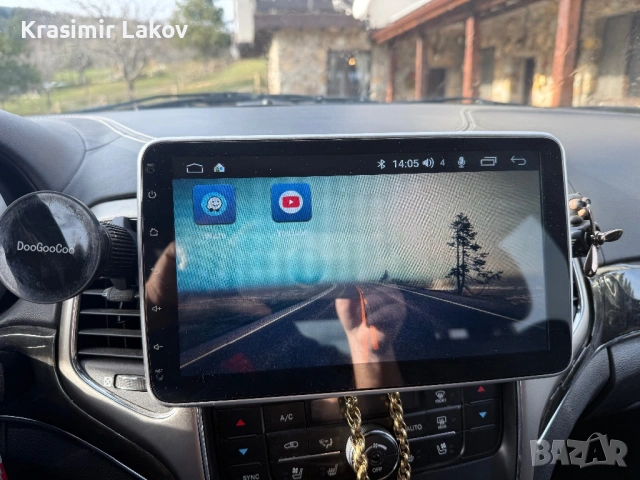 Обслужен , снимка 4 - Автомобили и джипове - 53898312