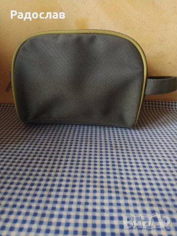 чанта за пътуване SOUTH AFRICAN AIRWAYS, снимка 3 - Чанти - 38989033