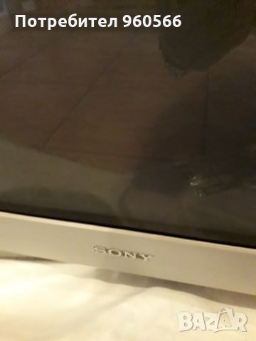 Телевизор Сони, снимка 3 - Телевизори - 31619255