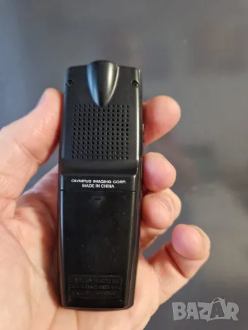 OLYMPUS VN-1000PC Цифров диктофон/Цифрово устройство за запис на глас, снимка 10 - Друга електроника - 47632621