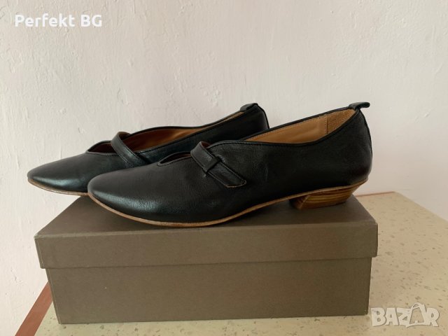 Уникални обувки kudeta, снимка 2 - Дамски ежедневни обувки - 30454493