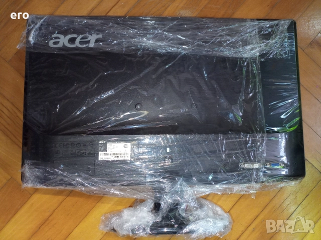 Монитори за компютри , снимка 5 - Монитори - 52689902