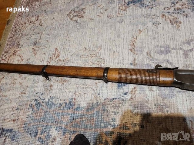 Пушка Ватерли, не карабина, револвер, пехотна, тобуларна, старинна

