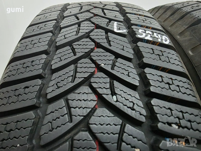 4бр зимни гуми 185/65/15 FIRESTONE L05240