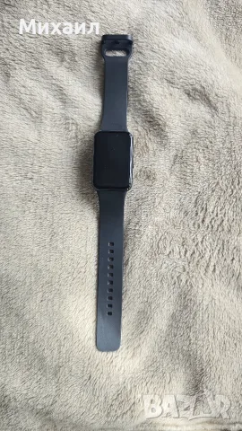 Смарт гривна Samsung Galaxy Fit 3 SM-R390, снимка 3 - Смарт гривни - 56221841