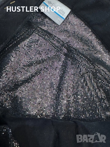 Дамски туристически панталон COLUMBIA. Размер L/XL, снимка 8 - Панталони - 52914257