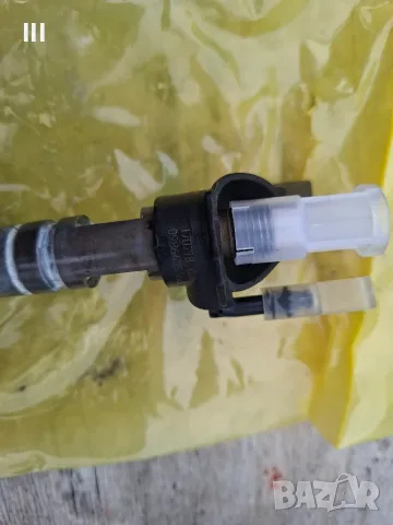 Дюзи Bosch 0986435356 за Мерцедес Спринтер