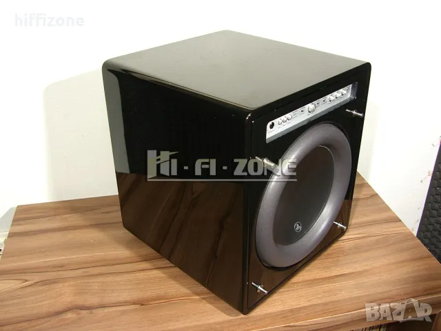  Субуфер JL audio fathom f112 , снимка 6 - Тонколони - 48104303