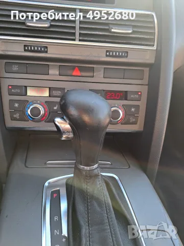 Ауди А6 3.0 TDI Quattro, снимка 14 - Автомобили и джипове - 56127130