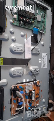 MAIN BOARD, BN94-08118A, BN41-02098 , for SAMSUNG LT28E310E, снимка 5 - Части и Платки - 34878894