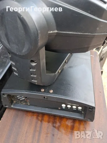 Pathe Marconi EA885V - MH-X25, снимка 6 - Тонколони - 56539969