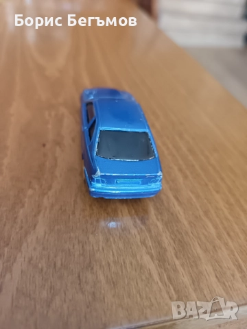 Количка БМВ/BMW 328i, снимка 4 - Колекции - 52897046