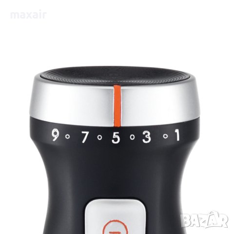 Мултипасатор Rohnson R-5740 – пасатор, чопър и бъркалка * Гаранция 24 месеца, снимка 4 - Чопъри и пасатори - 42777882