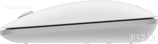 ЗАПЕЧАТАНА | Мишка HUAWEI Wireless Mouse NearLink Bluetooth 