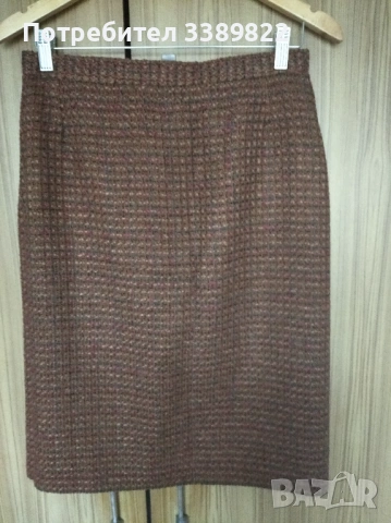 , дамски костюм -сако и пола, снимка 4 - Костюми - 53117269