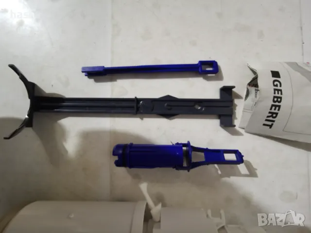 Механизъм Geberit 240.501.00.1, снимка 4 - Други стоки за дома - 49278908