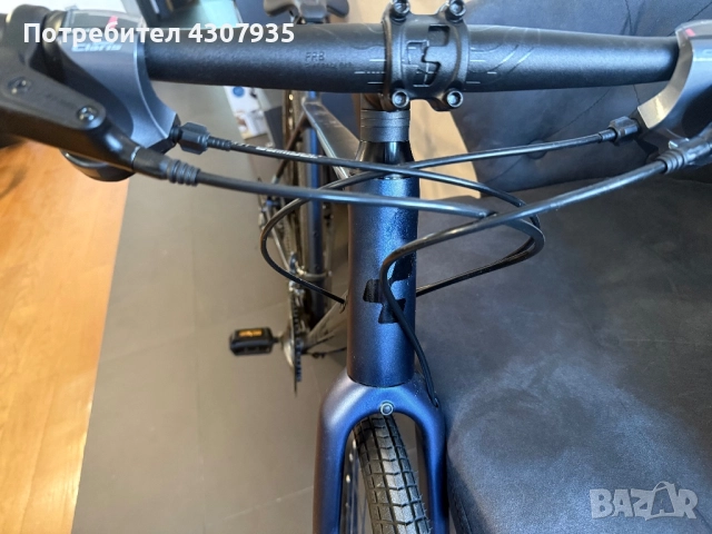 Чисто ново колело CUBE!!, снимка 5 - Велосипеди - 52732721