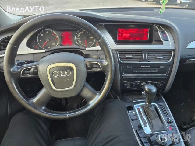 AUDI A4 2.0 TDI 2010г., снимка 10 - Части - 54053068