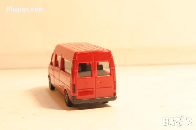 HERPA H0 1/87 VW LT МОДЕЛ КОЛИЧКА, снимка 5 - Колекции - 54030879