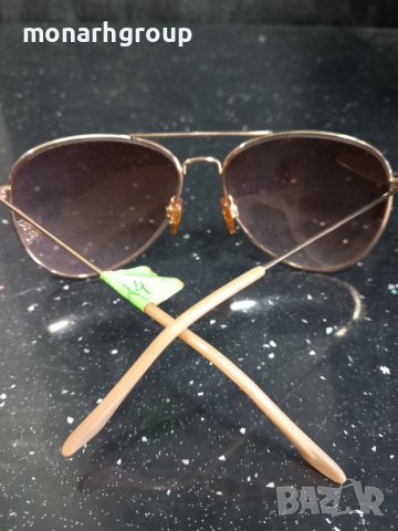 Слънчеви очила, снимка 3 - Слънчеви и диоптрични очила - 42765174