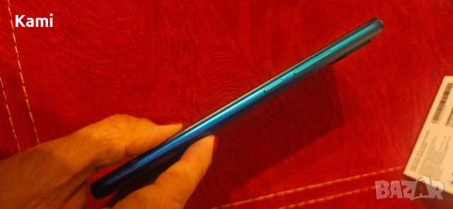 Redmi 9C NFC, снимка 14 - Xiaomi - 53066361