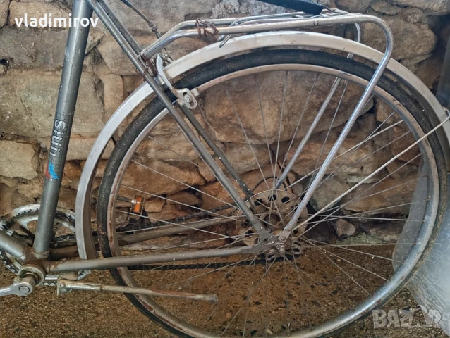 Старо, снимка 3 - Велосипеди - 51368453