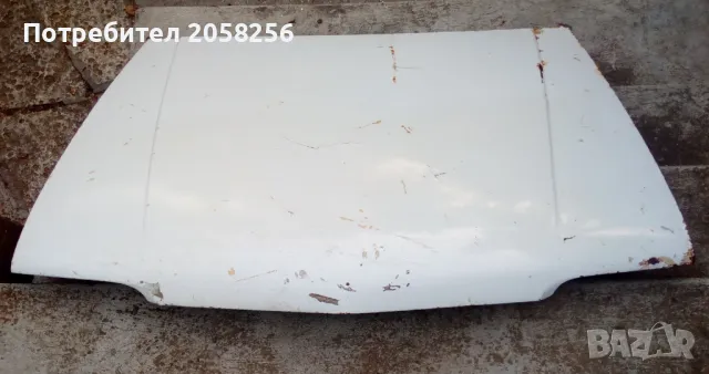 Части за по-стари модели автомобили, снимка 5 - Части - 50039879