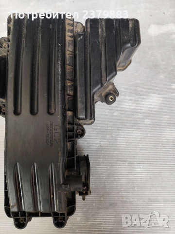 Кутия въздушен филтър за Honda jazz , снимка 3 - Части - 51549536