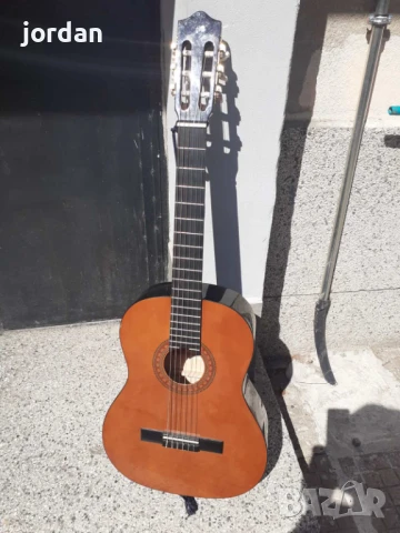 Акустична китара Stagg